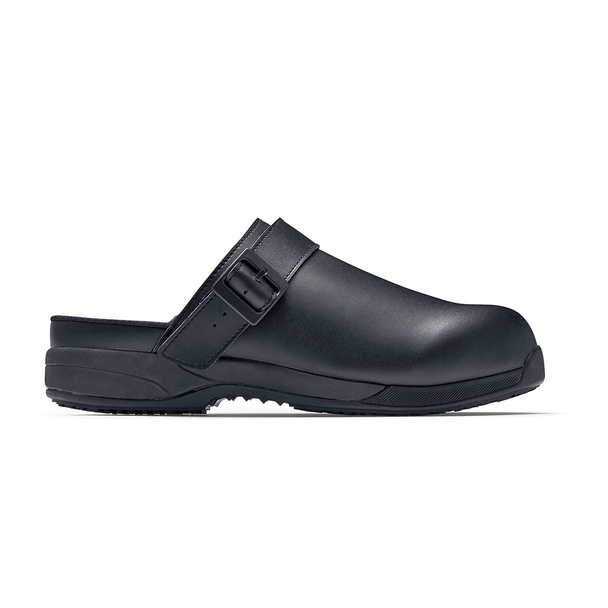 Shoes For Crews TRISTON II zwart werkklomp