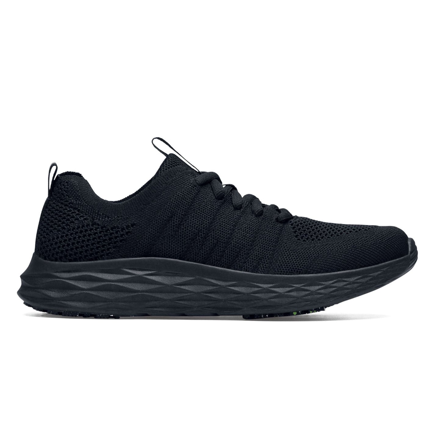 Shoes for Crews EVERLIGHT ECO Dames Zwart