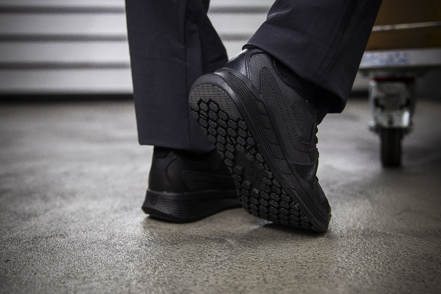 De meest verkochte antislipschoenen van Nederland