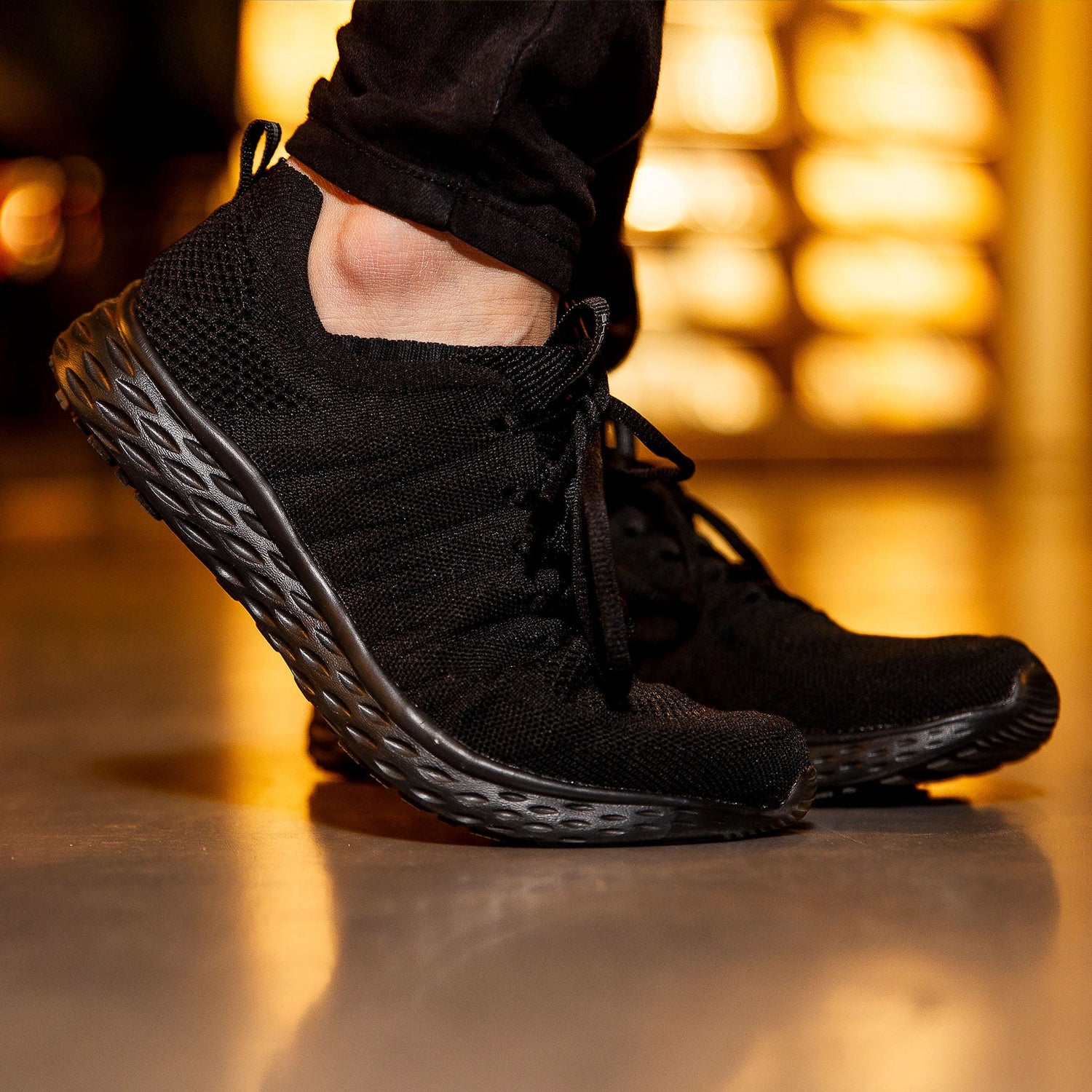 Sportieve antislip schoenen dames