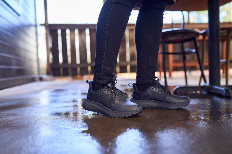Horeca schoenen