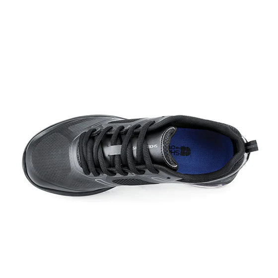 Shoes For Crews REVOLUTION II ZWART dames