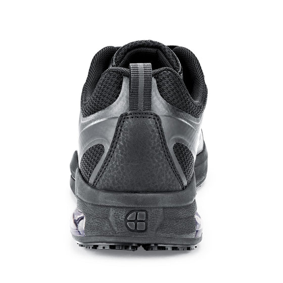 Shoes For Crews REVOLUTION II ZWART dames