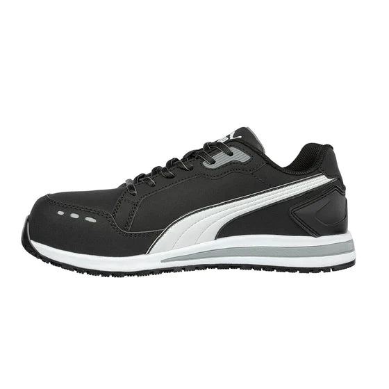 Puma SAFETY X Shoes For Crews AIRTWIST