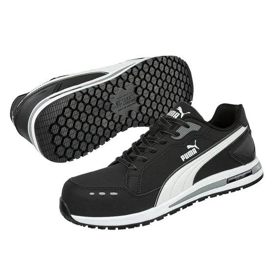 Puma SAFETY X Shoes For Crews AIRTWIST