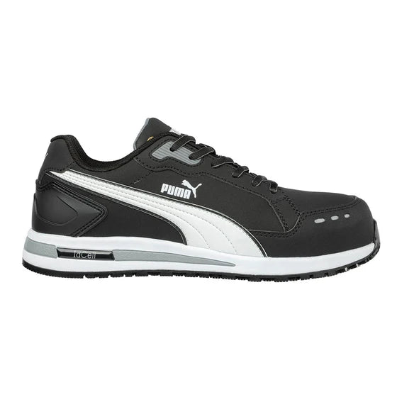 Puma SAFETY X Shoes For Crews AIRTWIST