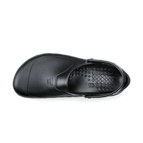 Shoes For Crews ZINC ZWART