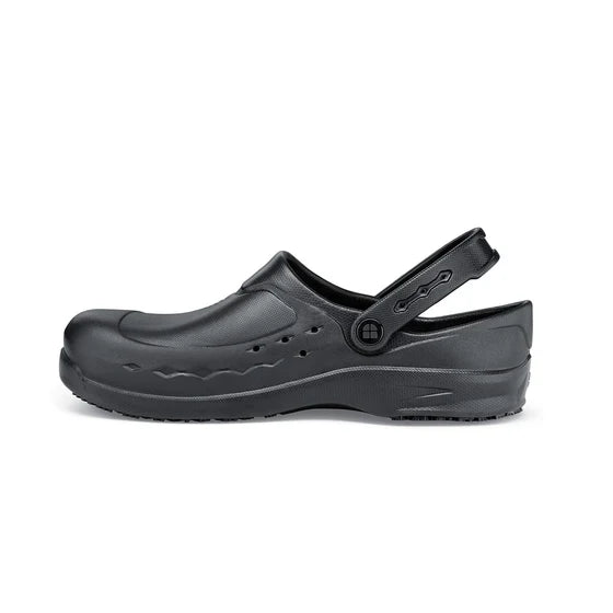 Shoes For Crews ZINC ZWART