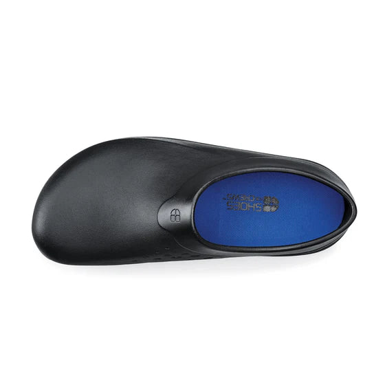 Binnenkant van Zool van de Shoes For Crews RADIUM dames