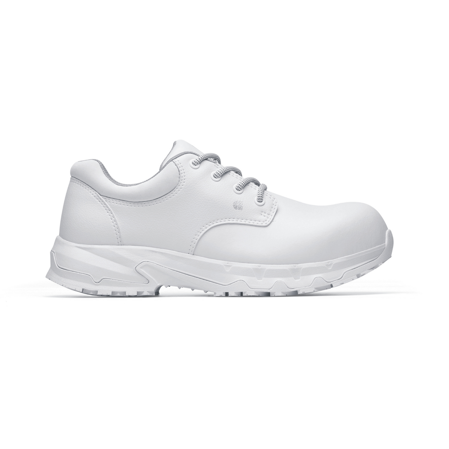 Shoes For Crews Barra (ESD) Unisex Wit