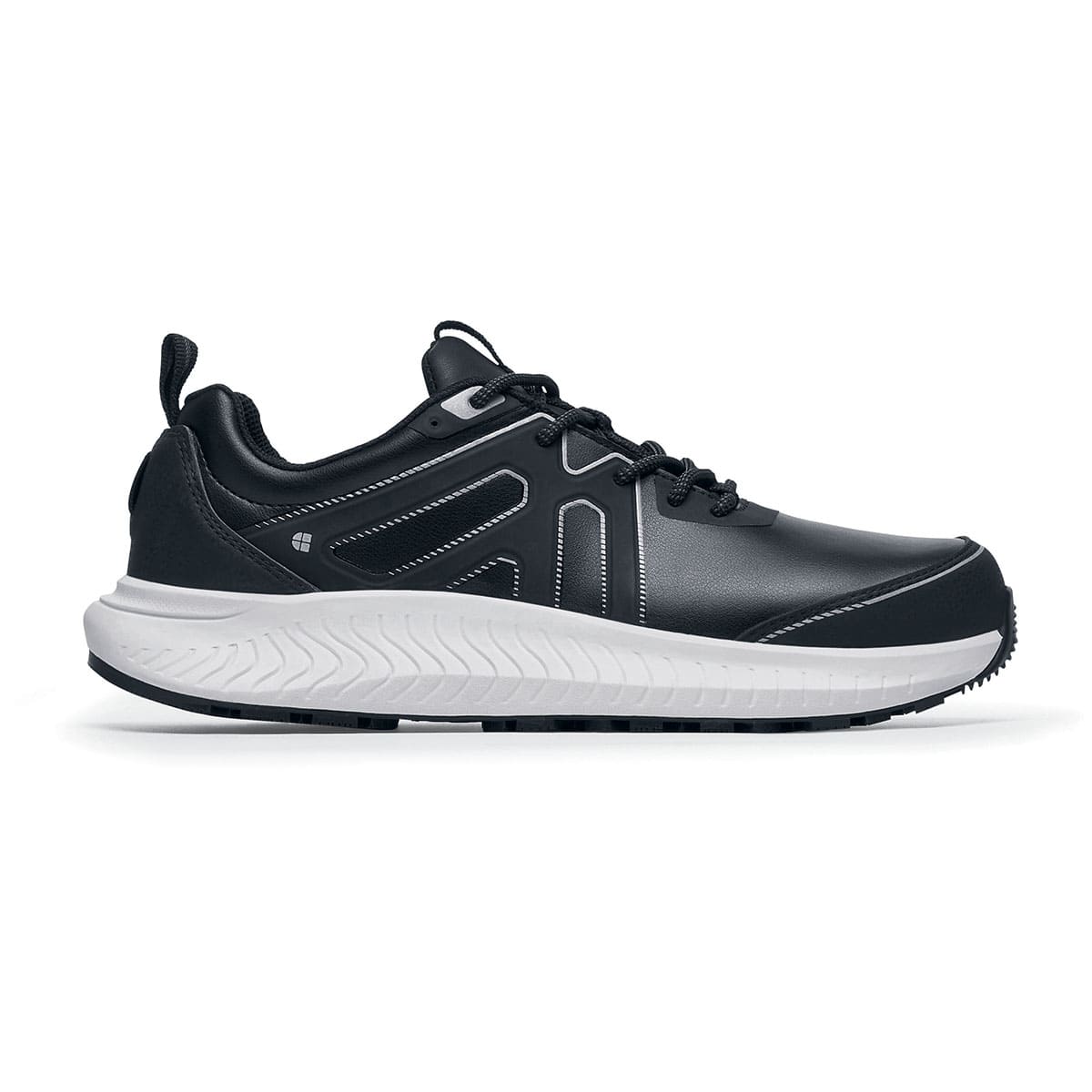 Shoes For Crews Colly Soft Toe Anti antislipschoenen sneaker model