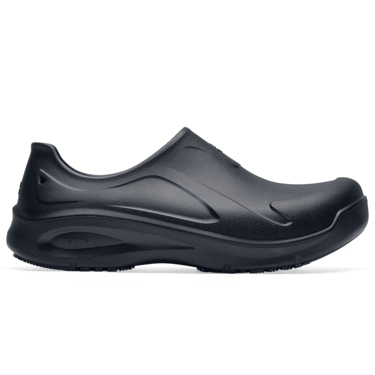 Shoes For Crews Radium II - 42369 Antislip klomp voor in de keuken / kok