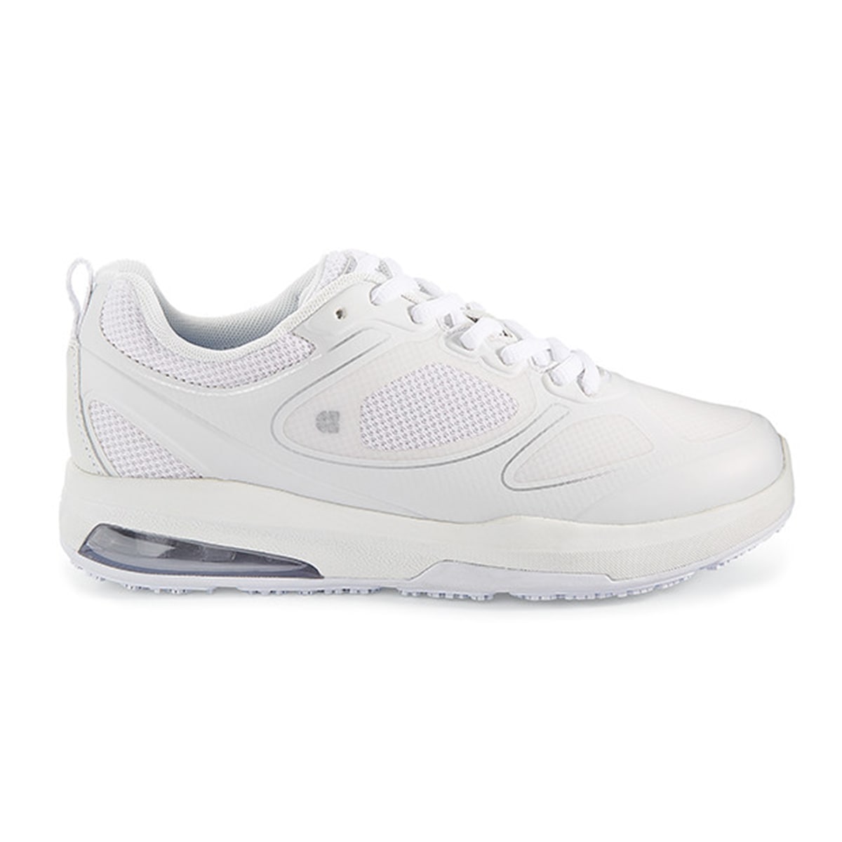 Shoes For Crews Revolution II Wit dames