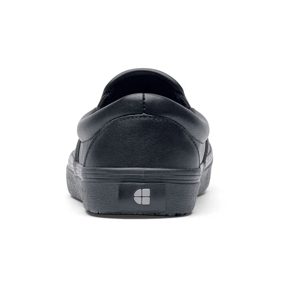 Shoes For Crews MERLIN Zwart