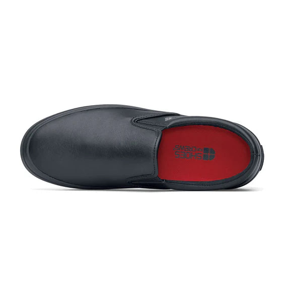 Shoes For Crews MERLIN Zwart