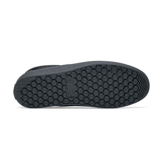 Shoes For Crews MERLIN Zwart