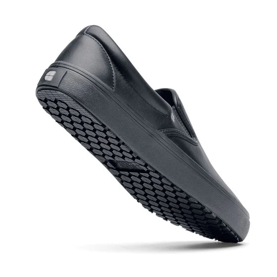 Shoes For Crews MERLIN Zwart