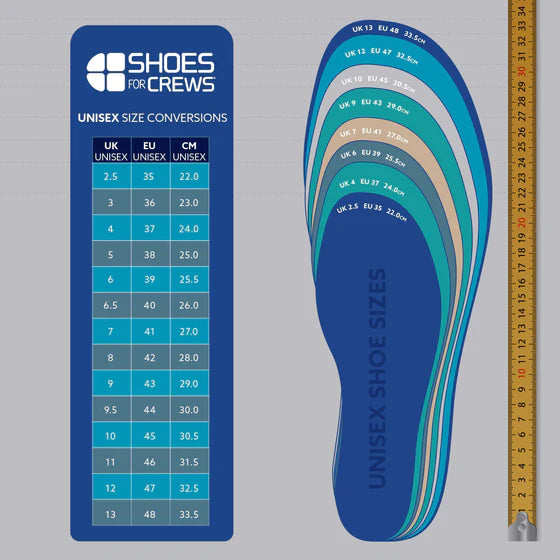Shoes For Crews ENGINEER IV CT