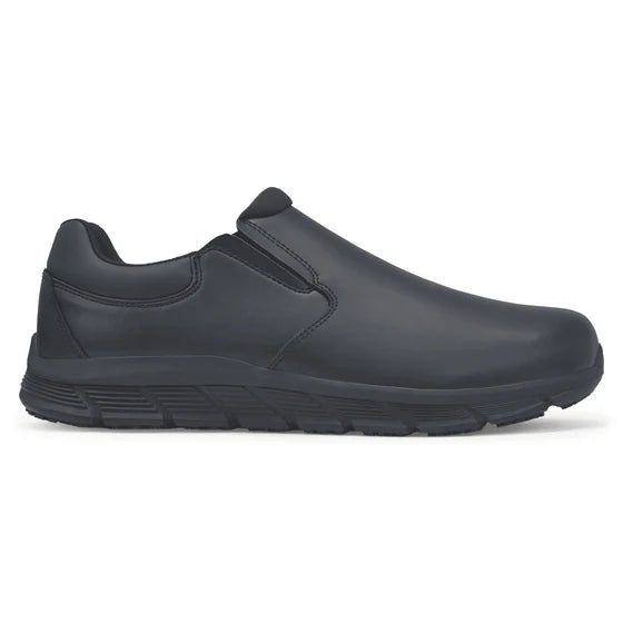Shoes For Crews CATER II Zwart Heren