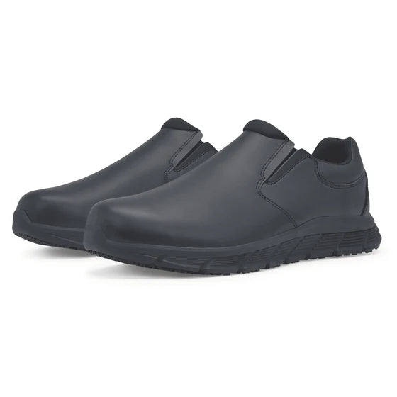 Shoes For Crews CATER II Zwart Heren