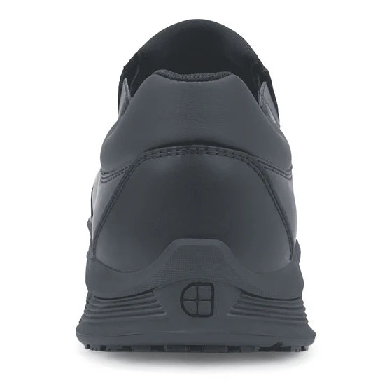 Shoes For Crews CATER II Zwart Heren